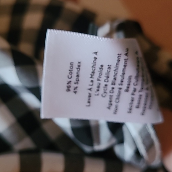 Talbots Shirt - Picture 6 of 6